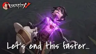 P A I N | Identity V