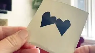 Inside Out Cards