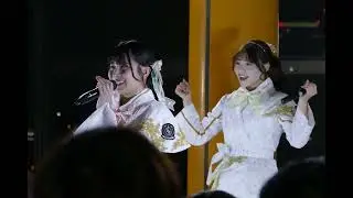 【Palette Parade】　1stAlbum「CHEER」 発売記念イベント@タワーレコード渋谷店9Fイベントスペース250324