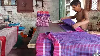 MAA LAXMI ( Rapier Loom 90