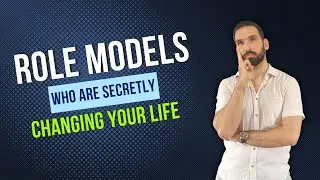 The Truth About Role Models and Media. Brain Washing?