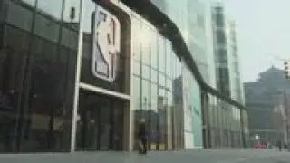 Beijing residents react to Kobe Bryant's death