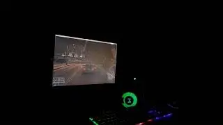 Of Night Driving in GTA V (Chill Music)