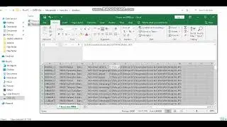 tutorial scrape dan copy ke databse imacros robot marketpce