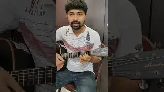 How to play d major chord | D major chord in guitar | #dmajor