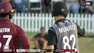 Colin Munro Best Innings vs West Indies HD