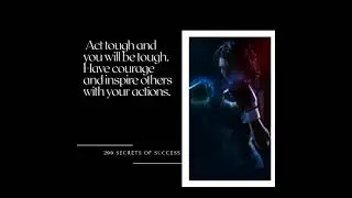 200 secrets of success