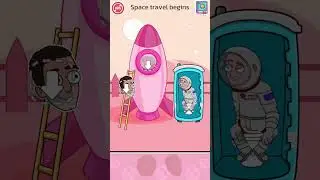 Impossible Date 2 Level - 2470 #games #trending #gameplay