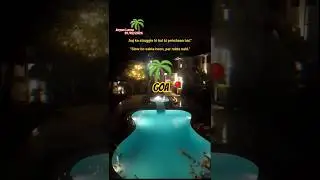 Life#shorts#goa #life #goabeach #goatrip #onelifebaby #views #subscribe #youtubeshorts #viralreels