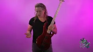 Freddy DeMarco DNA Bass Review