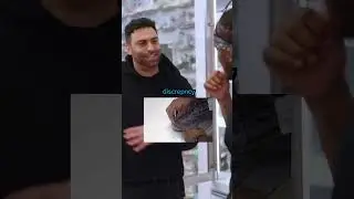 Why KSI wears bigger shoes size that don&rsquo;t fit him 😂