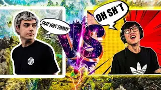 tsm_imperialhal vs iitztimmy in ranked game