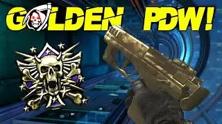Golden PDW KEM Strike!