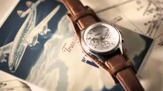 Inspiration The Flight Collection