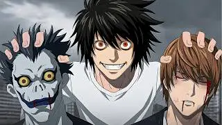 What If L Was Reborn With His Memories ?