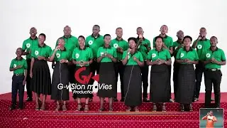 UHAGAZE HE by Good News Choir official video by G viSion moVies Productions