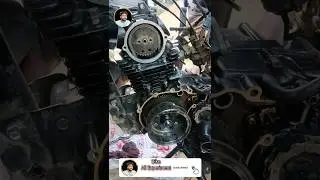 TVS sport bike Mein timing chain Mein jaane ka Sahi tarika🤔