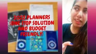 PLANNERS (Yearly, monthly, daily)( budget friendly and customized)