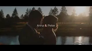 Sunriver Or | Sunriver Resort | Anna & Peter - Watertown Films
