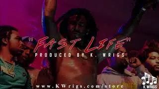 Mozzy Type Beat 2018 - 