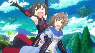 【MAD/AMV】BOFURI&times;Find the way【Maple&Sally】