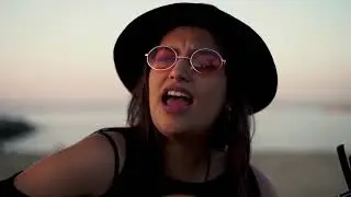 CAMILA SALAS &bull;Ancestralidades &bull; ROOTS SESSION &bull;  La Barceloneta