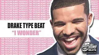 Sad Drake Type Beat - I Wonder (FREE DOWNLOAD) SilinsBeats 2017