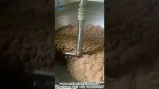 VERFOODSOLUTIONS Food Sem Automatic Planetary Cooking Mixer