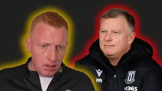 Will Still Shocking Reaction To Southampton's Crushing 2-1 Defeat Vs Stoke City!&lrm;&lrm;