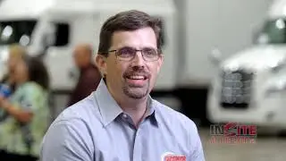 Expedite Expo 2021: A Conversation With ES President & Co-Founder Jason Williams
