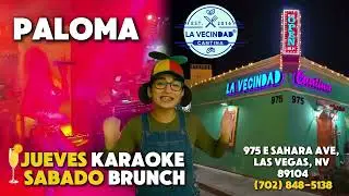 La Vecindad Cantina: Where Mexican Culture Comes Alive Every Night