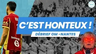 OM : ce que PERSONNE n’ose dire après le dernier match 😳🔥 (Analyse ALC Marseille)