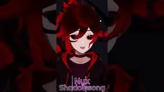 WHY ARE YOU LIKE THIS #vtuber #envtuberclip #susvtuber