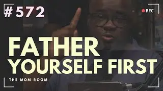Glen Henry on Parenting, Identity, and Breaking Generational Cycles
