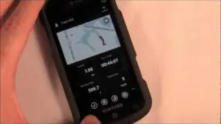 Outdoor Navigation Review
