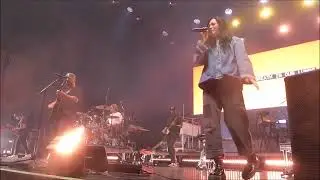 Kari Jobe & Cody Carnes LIVE (entire set)  Grace & Glory Tour...Houston, TX...10/24/25