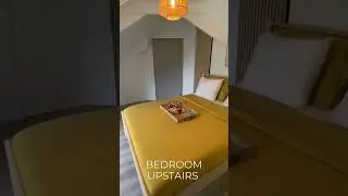 Apartment Tropical Escape