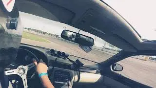 Sc300 drifting Nostarbash 2018