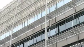 Eco Features of City Square Mall EP1 - ECO Singapore