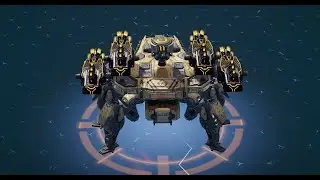 Moderator vs Reviver - какой дрон WR лучше для Ravager