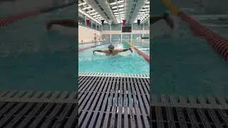 Бассейн / Москва / Спорт / Sport / Плавание / Тест apple watch 8 / Плавать можно / Мерит бассейн