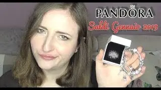 BRUTTA ESPERIENZA CON I SALDI PANDORA DI GENNAIO 2019