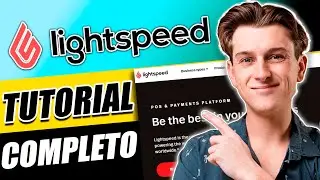 Tutorial de Lightspeed POS para Principiantes: Configuraci&oacute;n, Inventario, Ventas, Informes y M&aacute;s