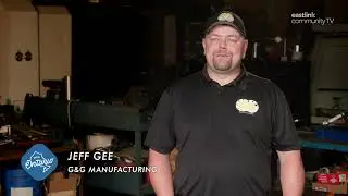 G&G Manufacturing on Made in Ontario on Eastlink Community TV
