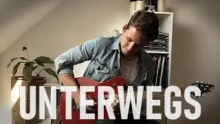 APACHE 207 - UNTERWEGS | Electric Guitar Cover (Instrumental)