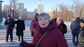 МУЖЧИНУ НЕ УДЕРЖИШЬ КРАСОТОЙ 😍ХАРЬКОВ ТАНЦЫ 🕺💃 18.01.2026 #танцыхарьков 