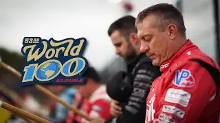 Racing Is A Love Story | It's Time For The 53rd World 100 at Eldora Speedway