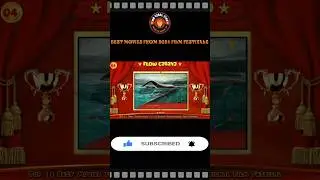Flow|Hard Truths: Must-See Movies from Film Festival 2024