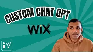 🚀 How to Integrate Interworky AI Chatbot into Your Wix Website | Boost Customer Engagement