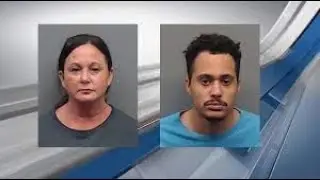 Arp assistant elementary principal fails to report adult son sex assault of child (KETK)